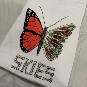Lil Skies Merchandise